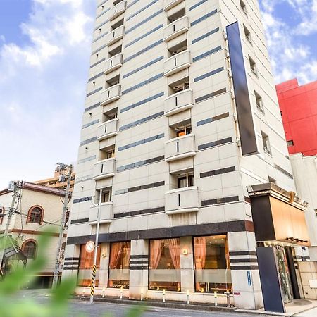 Hotel Yamagata Hills Ekimae Odori Ngoại thất bức ảnh