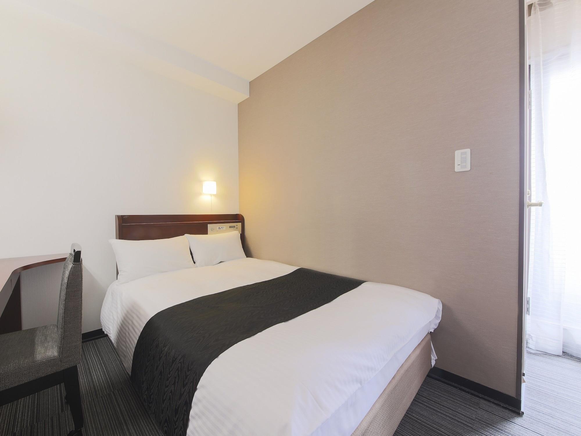 Hotel Yamagata Hills Ekimae Odori Ngoại thất bức ảnh