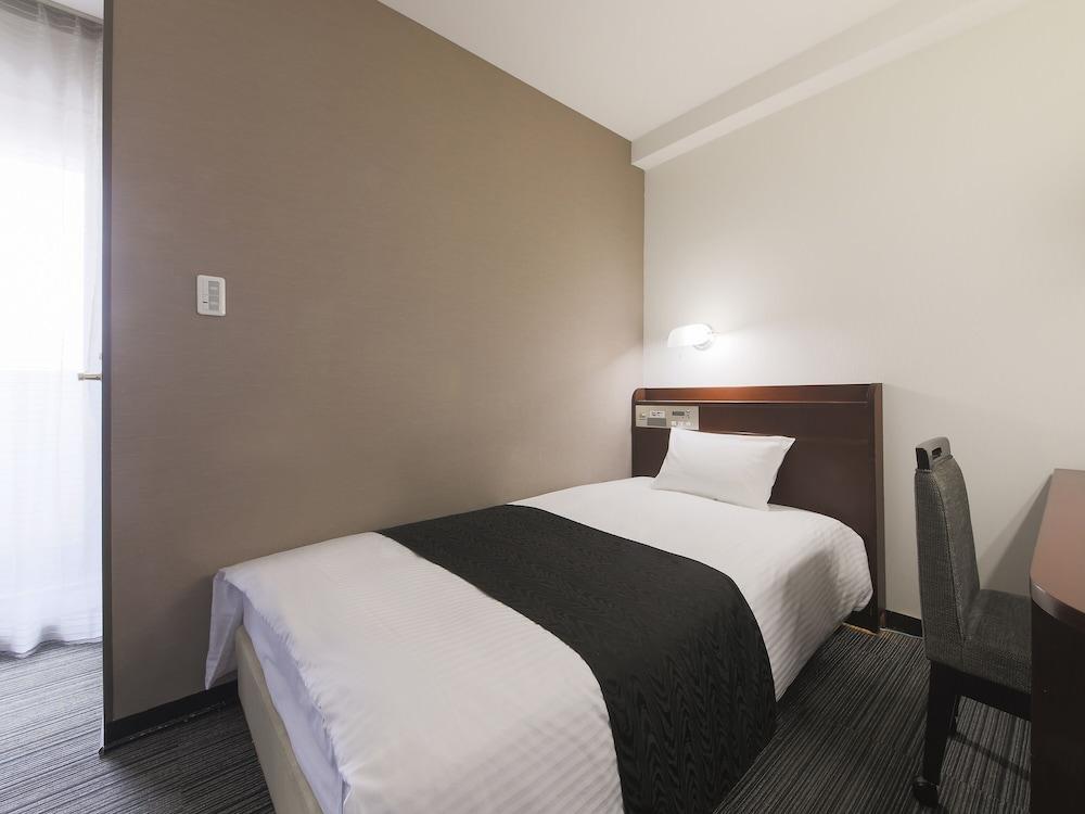 Hotel Yamagata Hills Ekimae Odori Ngoại thất bức ảnh