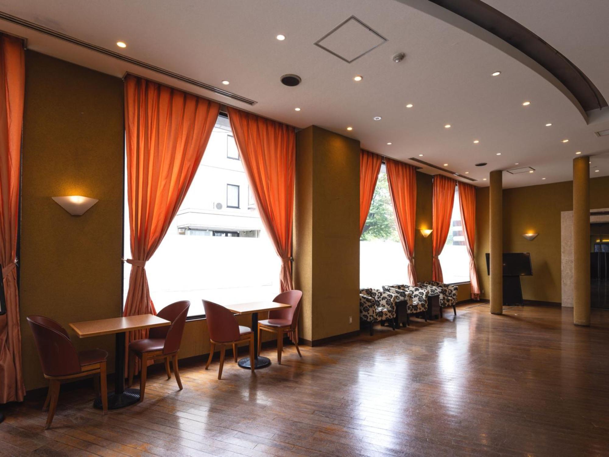 Hotel Yamagata Hills Ekimae Odori Ngoại thất bức ảnh