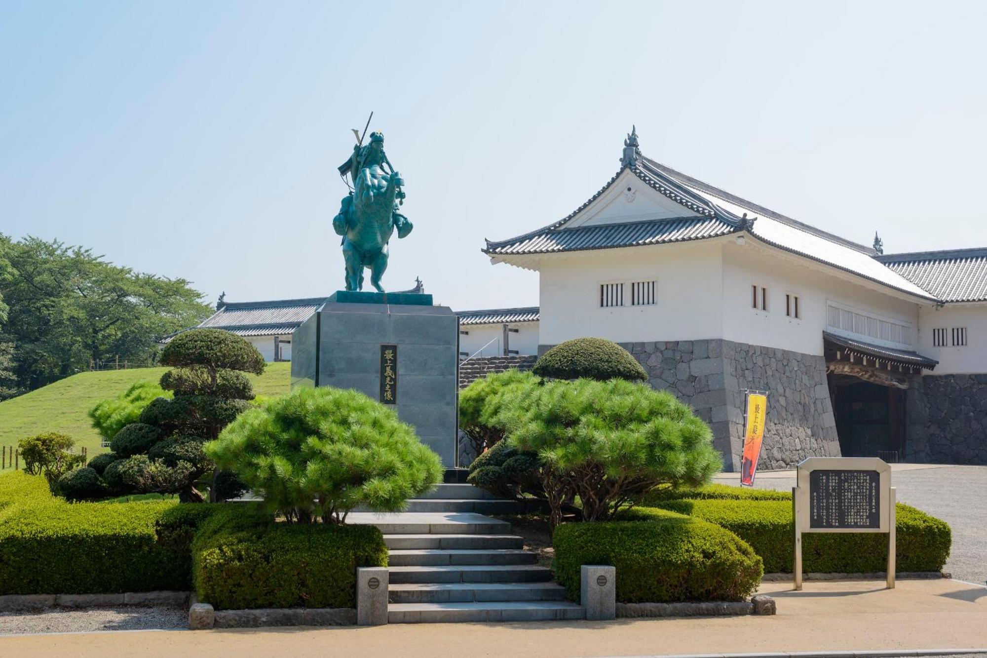 Hotel Yamagata Hills Ekimae Odori Ngoại thất bức ảnh