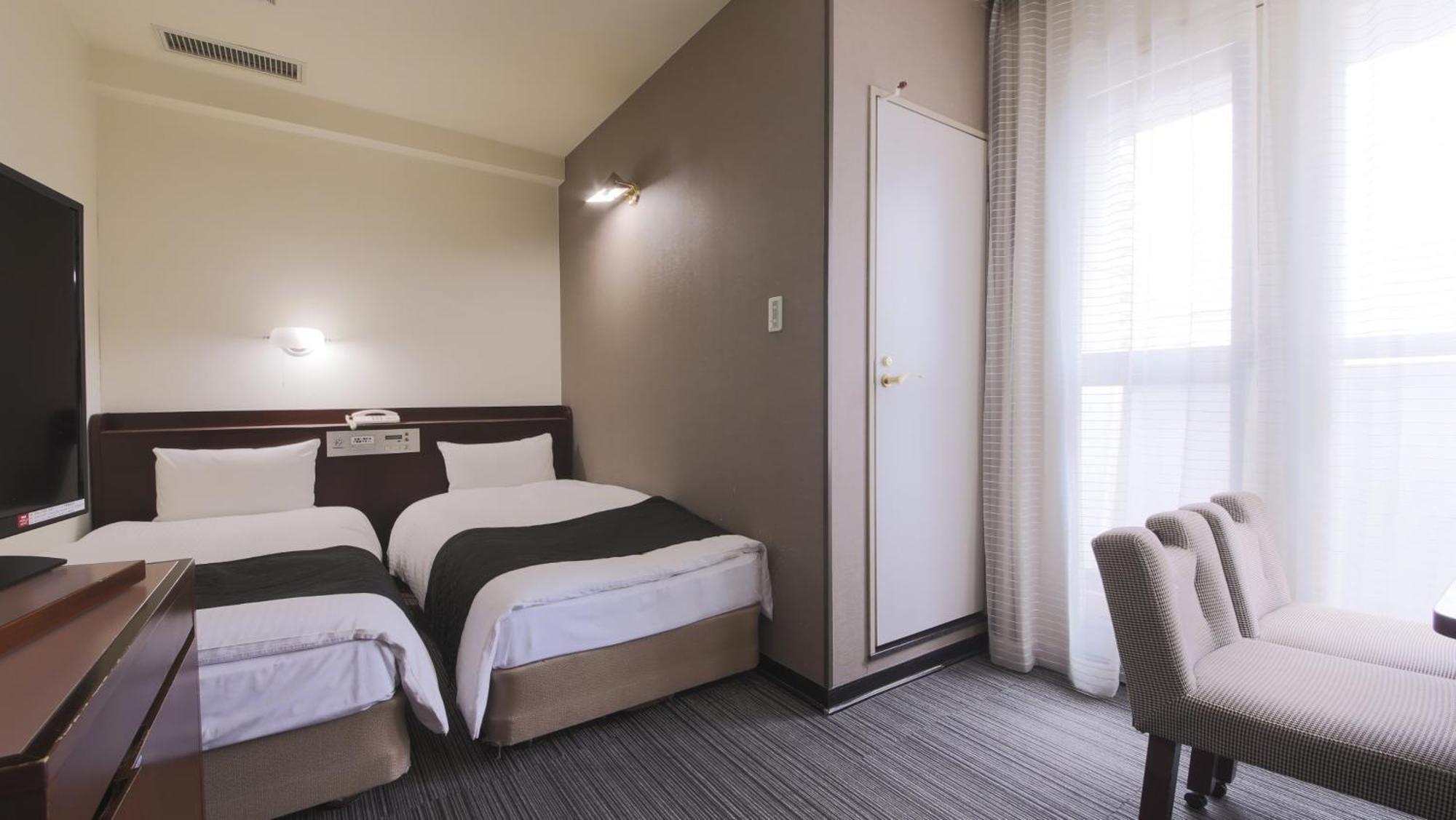 Hotel Yamagata Hills Ekimae Odori Ngoại thất bức ảnh