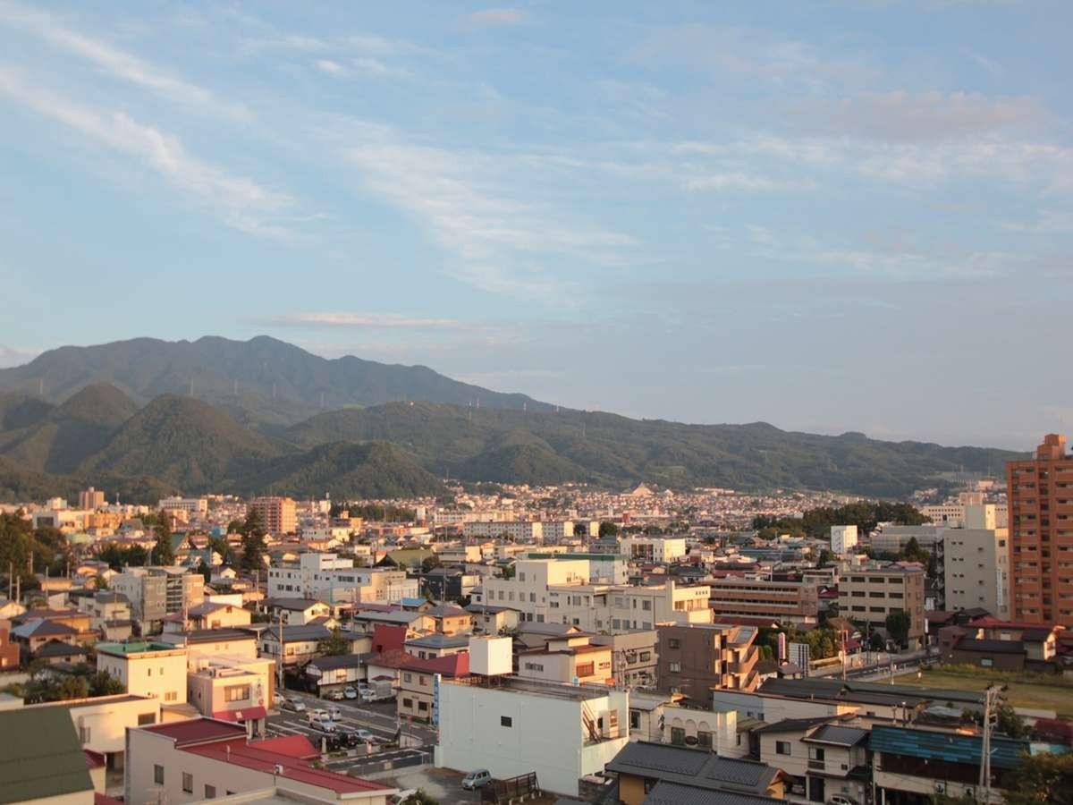 Hotel Yamagata Hills Ekimae Odori Ngoại thất bức ảnh