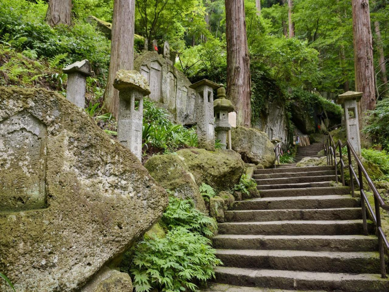 Hotel Yamagata Hills Ekimae Odori Ngoại thất bức ảnh